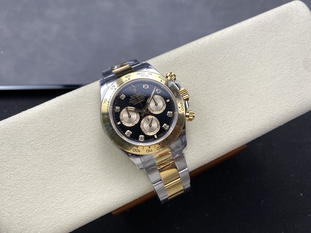 Rolex Cosmograph Daytona 40mm 【126503-0002】