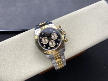 Rolex Cosmograph Daytona 40mm 【126503-0002】