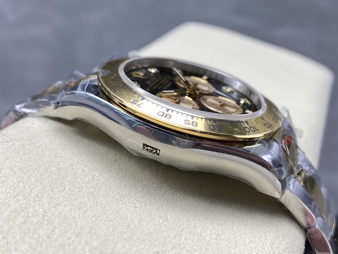 Rolex Cosmograph Daytona 40mm 【126503-0002】
