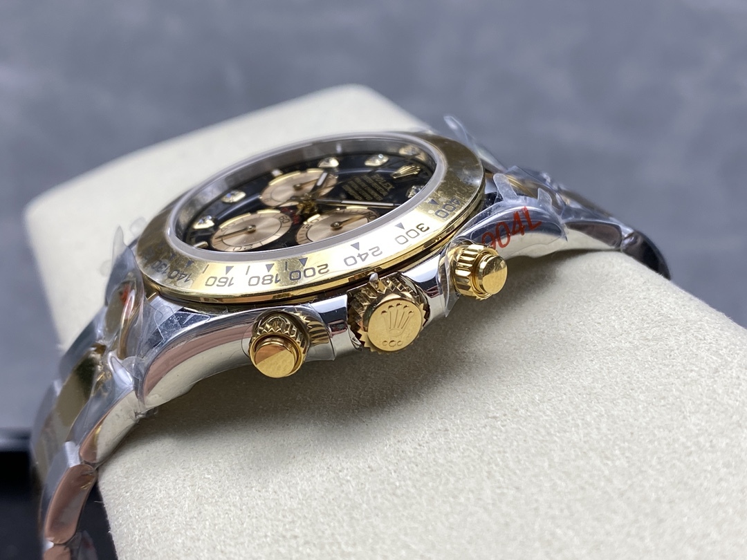 Rolex Cosmograph Daytona 40mm 【126503-0002】