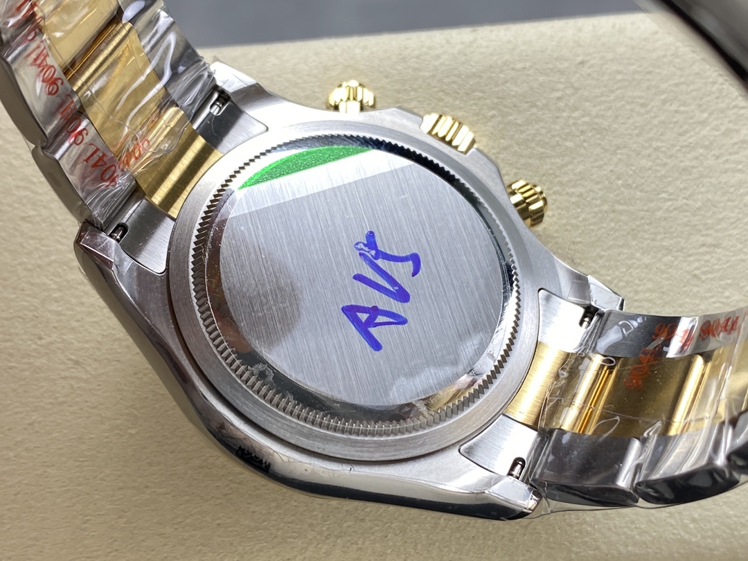 Rolex Cosmograph Daytona 40mm 【126503-0002】