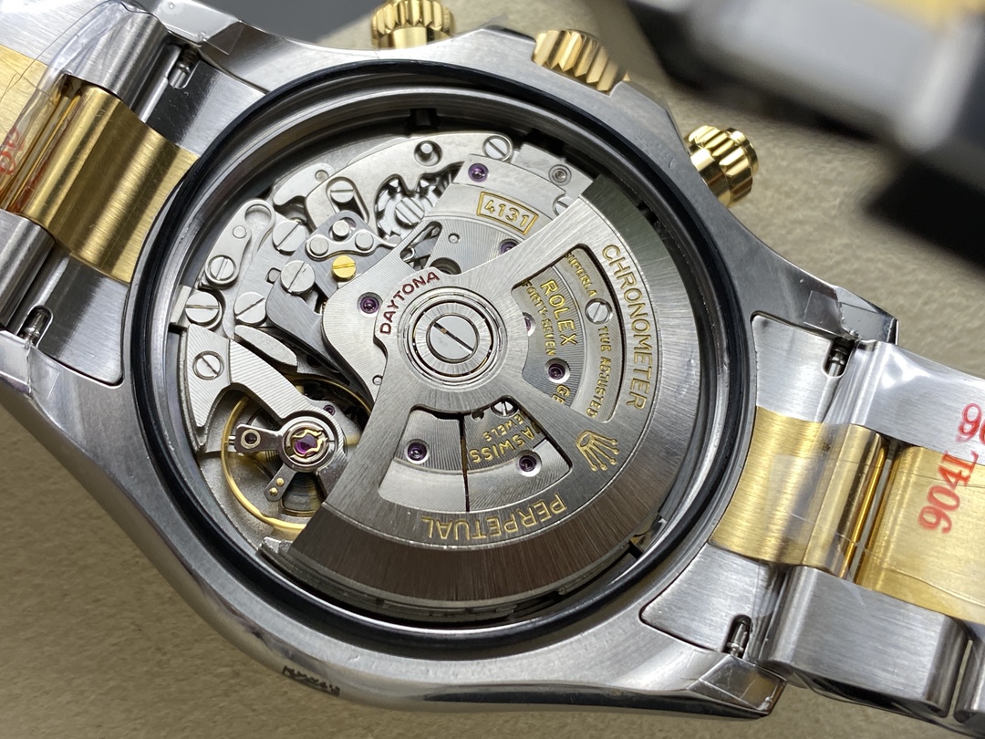 Rolex Cosmograph Daytona 40mm 【126503-0002】