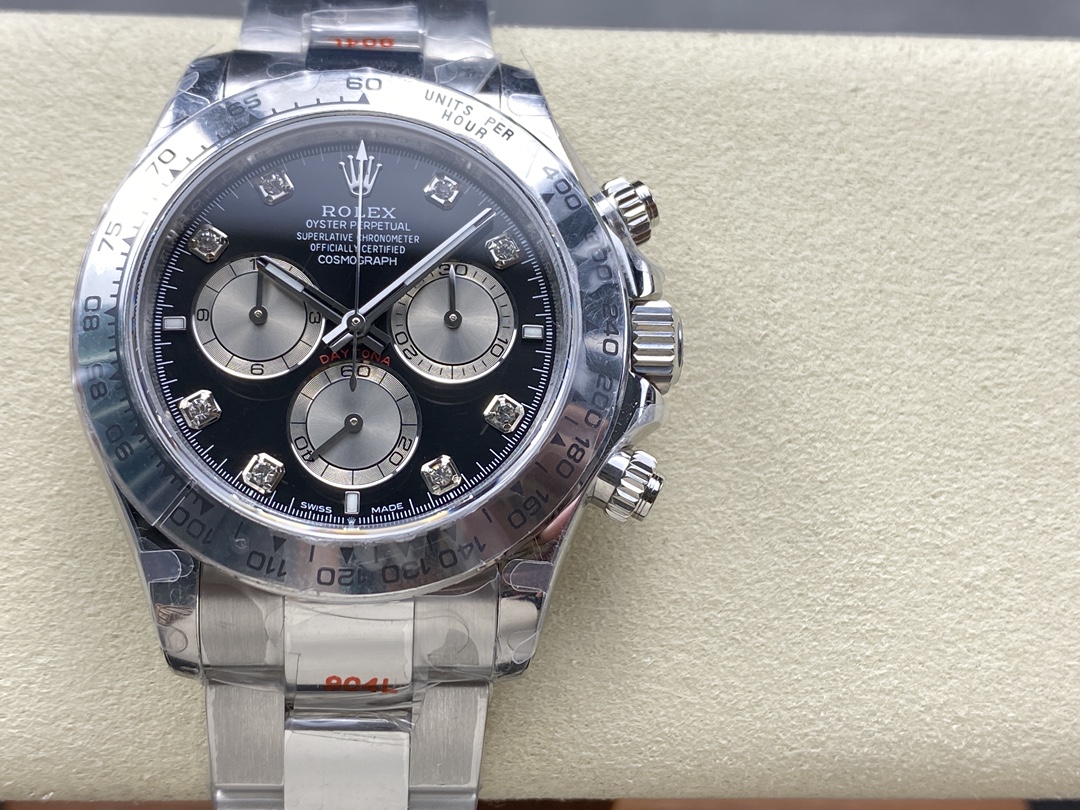 Rolex Cosmograph Daytona 40mm 【126509-0002】