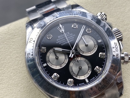 Rolex Cosmograph Daytona 40mm 【126509-0002】
