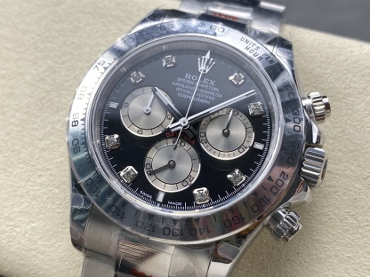 Rolex Cosmograph Daytona 40mm 【126509-0002】