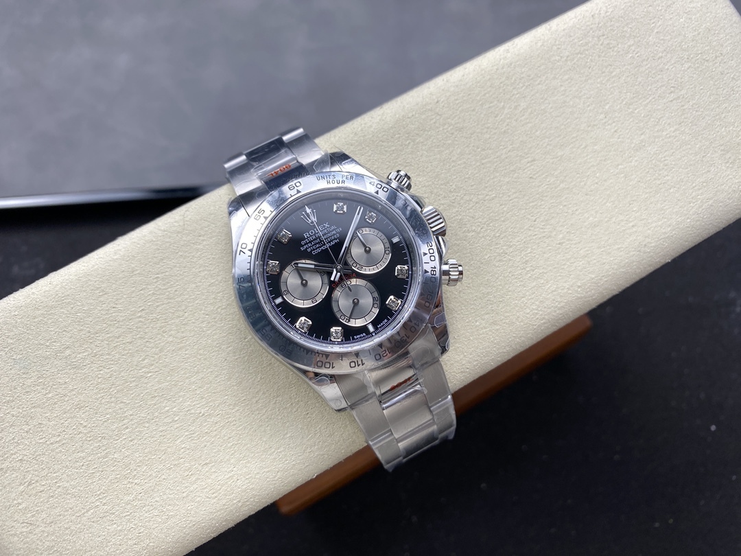 Rolex Cosmograph Daytona 40mm 【126509-0002】