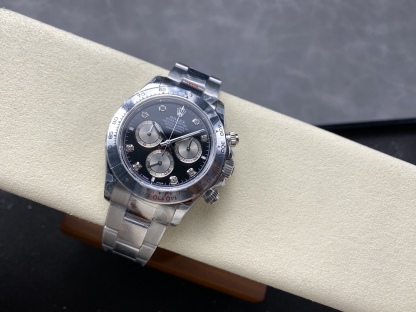 Rolex Cosmograph Daytona 40mm 【126509-0002】