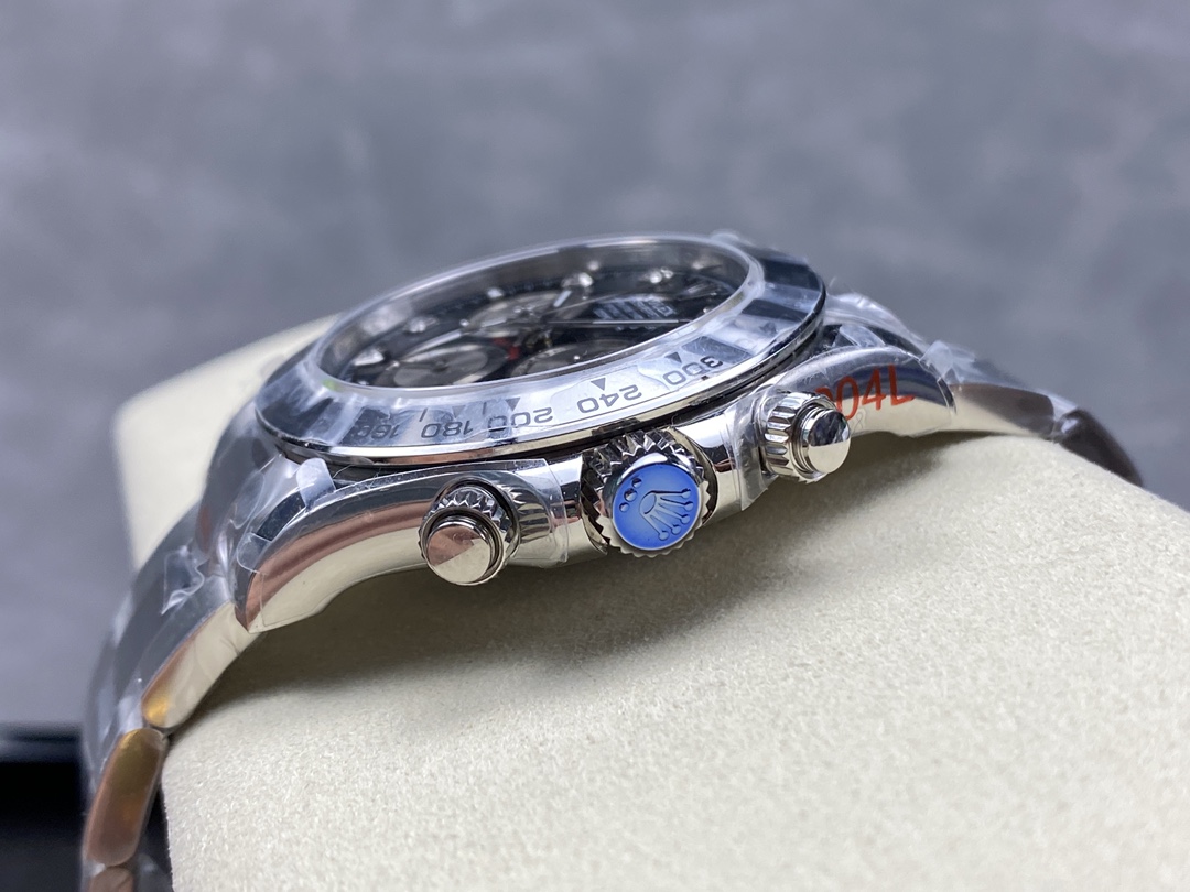 Rolex Cosmograph Daytona 40mm 【126509-0002】