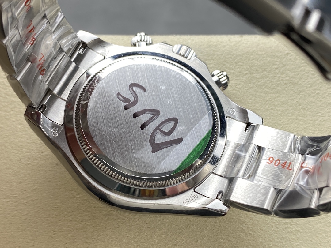 Rolex Cosmograph Daytona 40mm 【126509-0002】