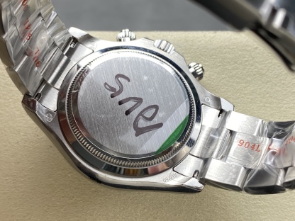 Rolex Cosmograph Daytona 40mm 【126509-0002】