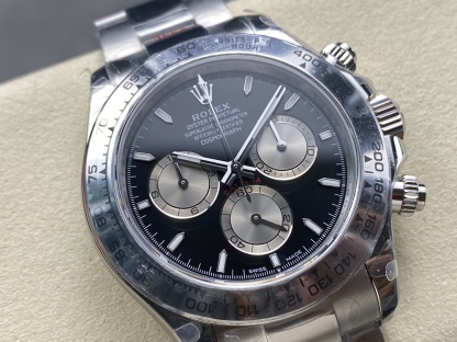 Rolex Cosmograph Daytona 40mm 【126509-0001】