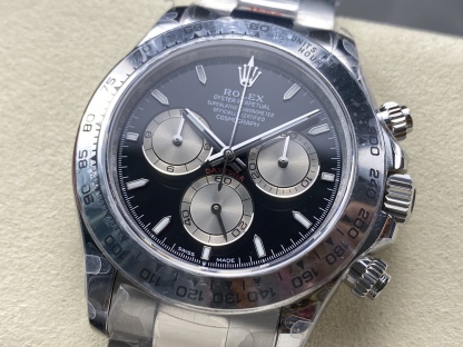 Rolex Cosmograph Daytona 40mm 【126509-0001】