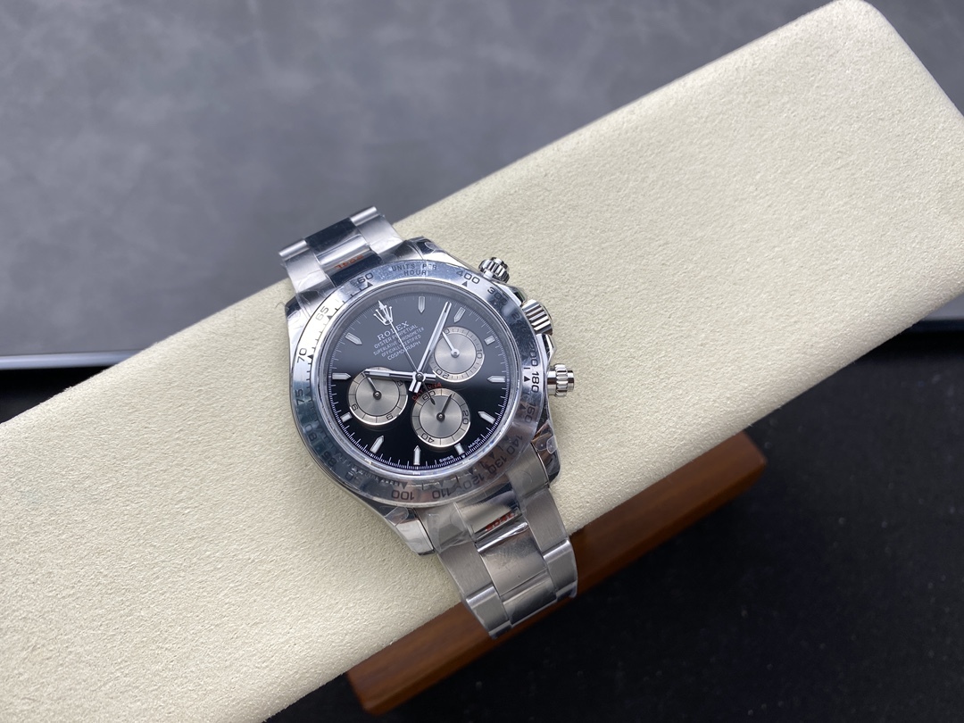 Rolex Cosmograph Daytona 40mm 【126509-0001】