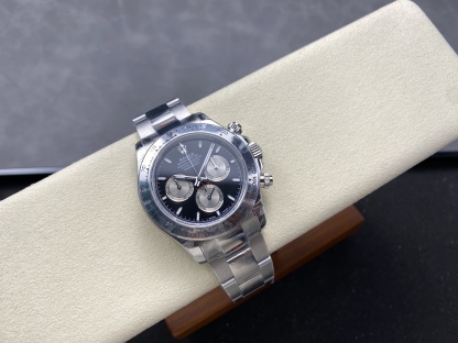Rolex Cosmograph Daytona 40mm 【126509-0001】