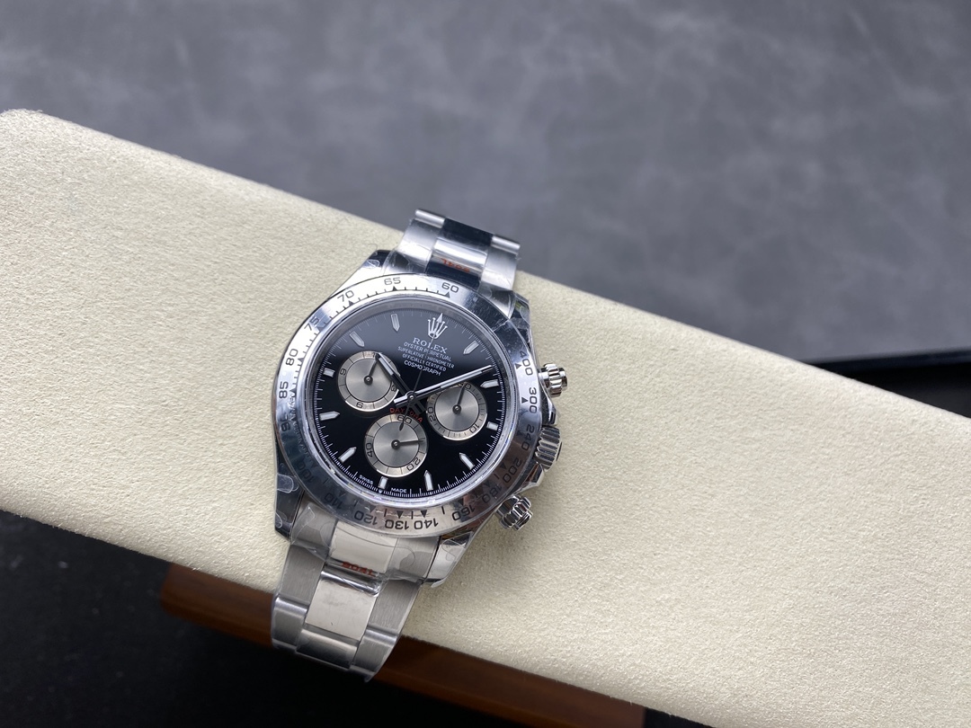 Rolex Cosmograph Daytona 40mm 【126509-0001】