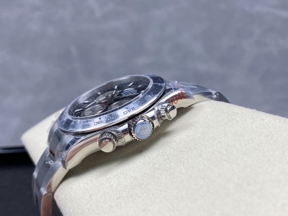 Rolex Cosmograph Daytona 40mm 【126509-0001】