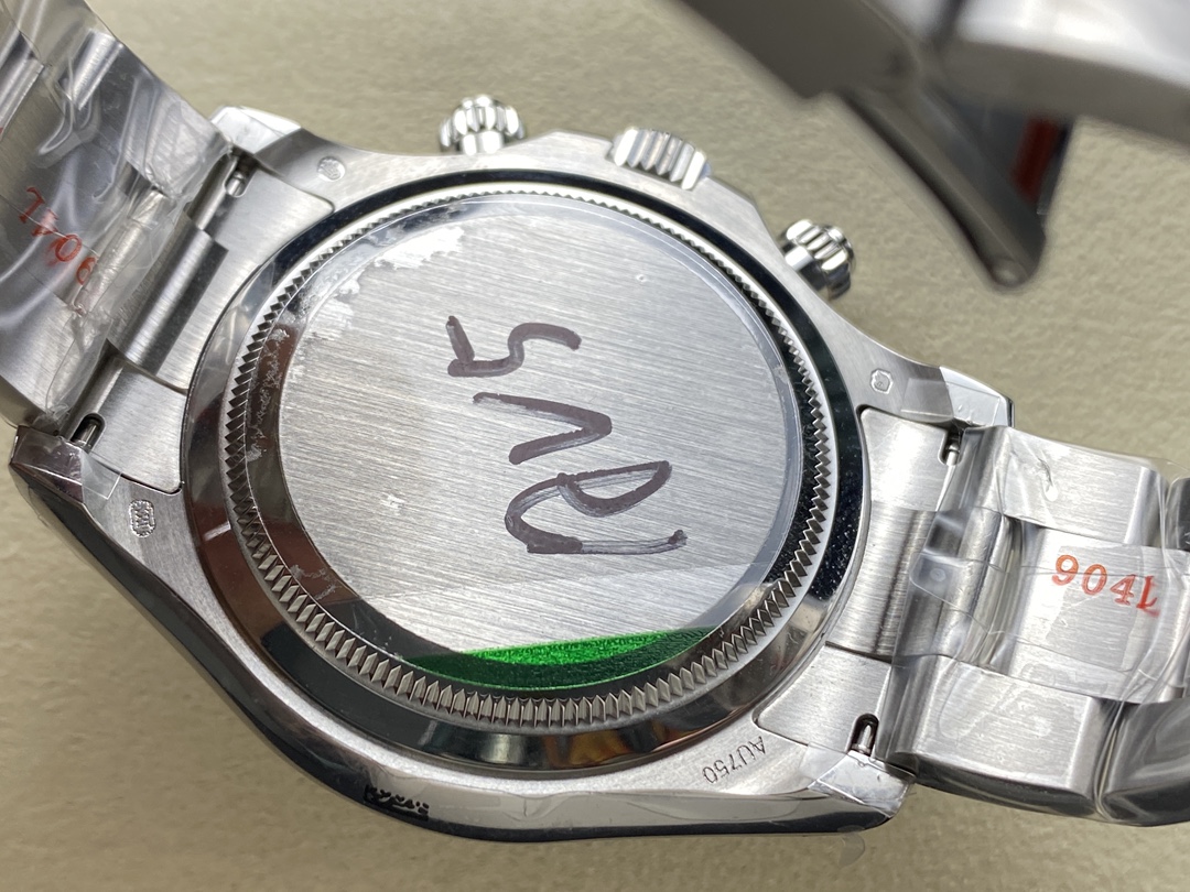 Rolex Cosmograph Daytona 40mm 【126509-0001】