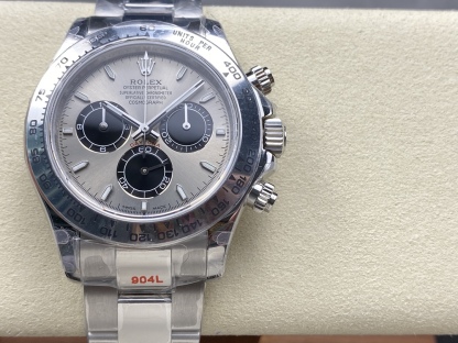 Rolex Cosmograph Daytona 40mm 【126509-0003】