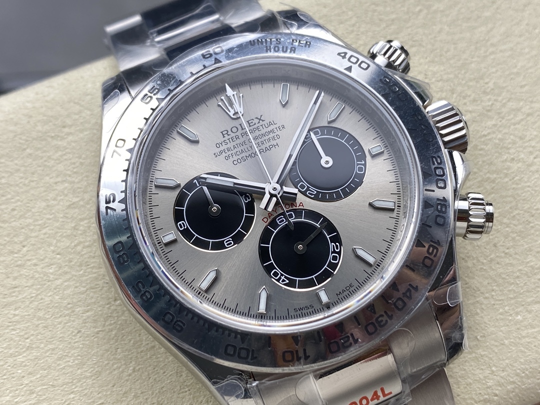 Rolex Cosmograph Daytona 40mm 【126509-0003】