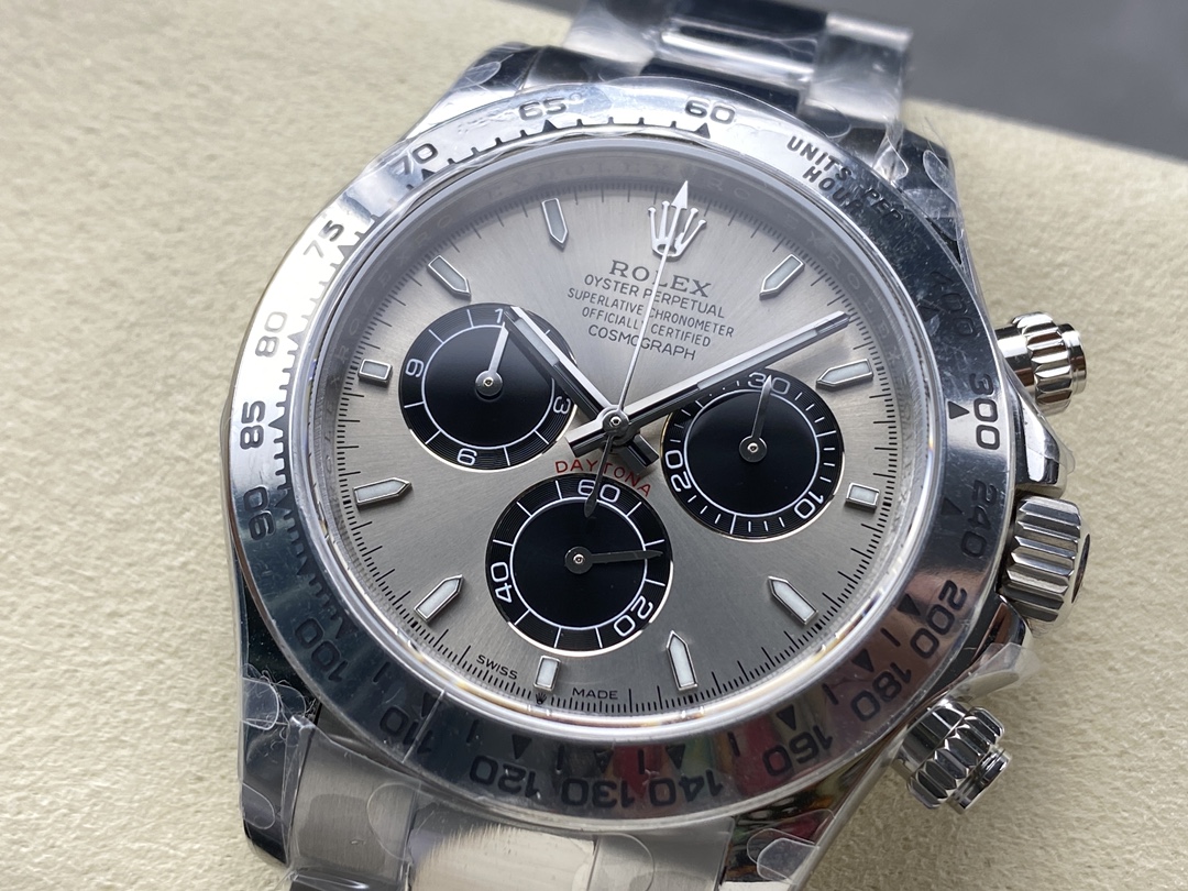 Rolex Cosmograph Daytona 40mm 【126509-0003】