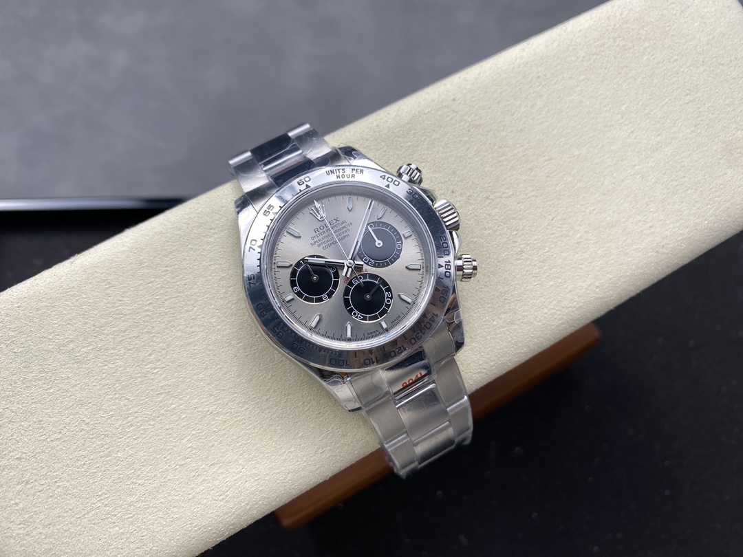 Rolex Cosmograph Daytona 40mm 【126509-0003】