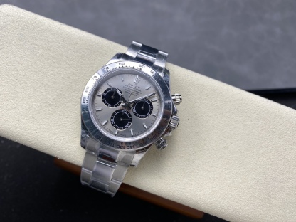 Rolex Cosmograph Daytona 40mm 【126509-0003】