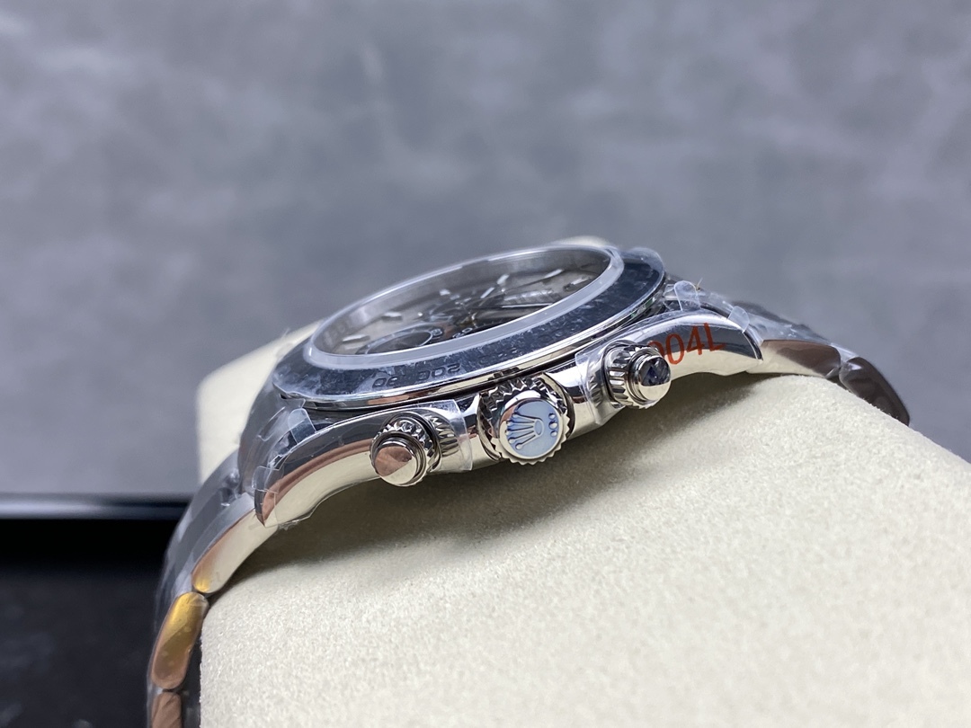 Rolex Cosmograph Daytona 40mm 【126509-0003】