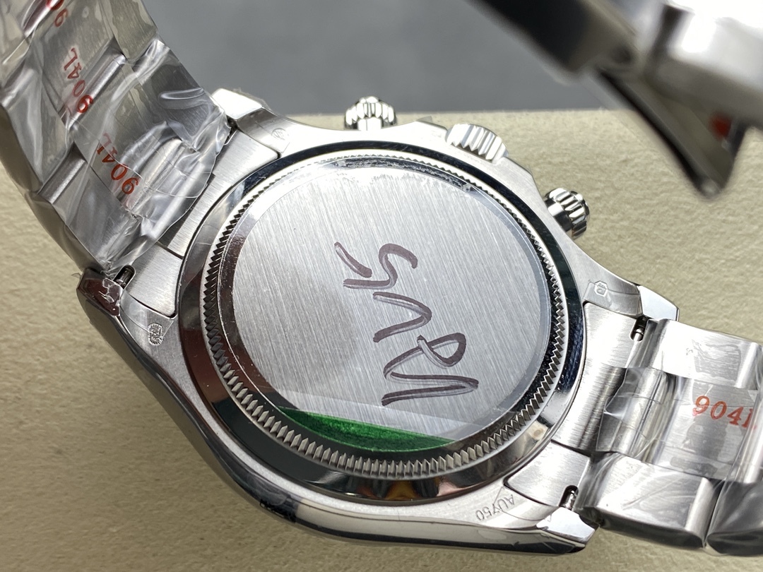 Rolex Cosmograph Daytona 40mm 【126509-0003】