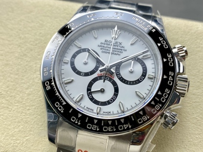 Rolex Cosmograph Daytona 40mm 【126500LN-0001】