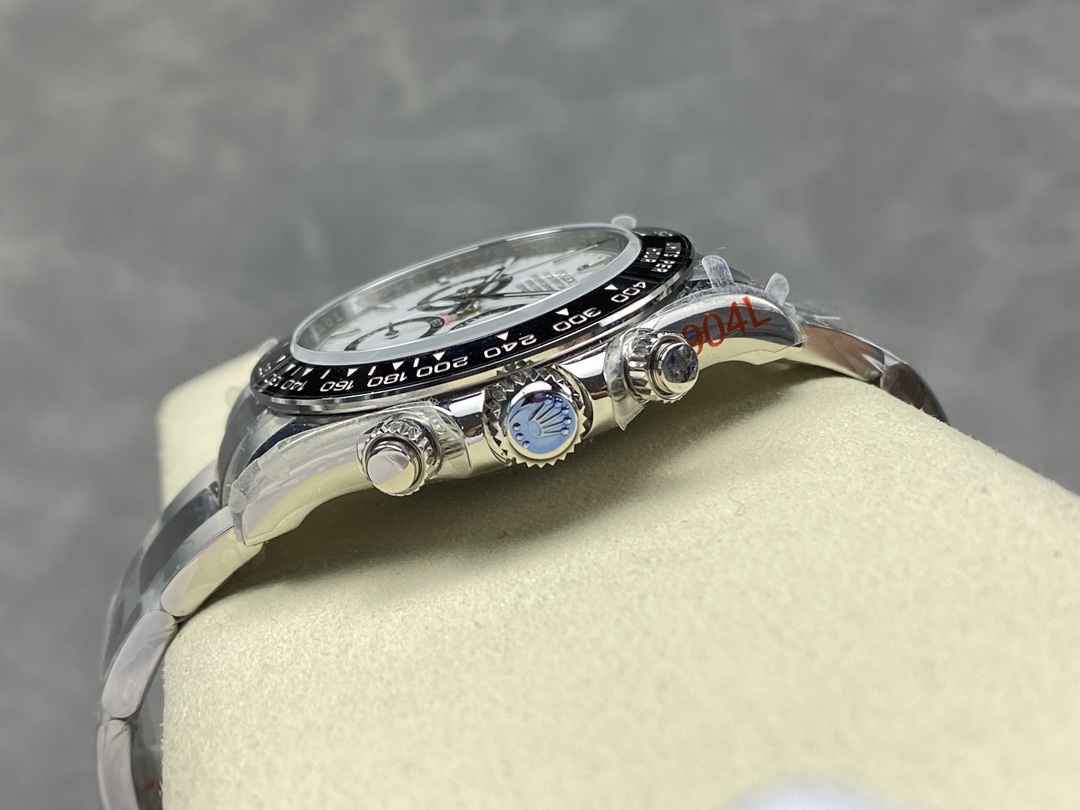 Rolex Cosmograph Daytona 40mm 【126500LN-0001】