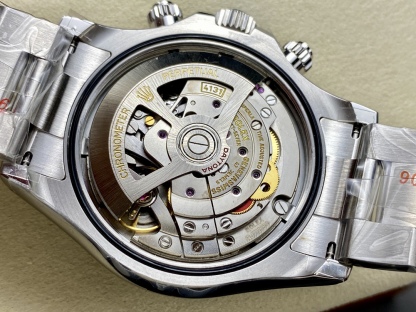 Rolex Cosmograph Daytona 40mm 【126500LN-0001】