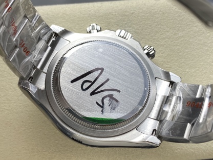 Rolex Cosmograph Daytona 40mm 【126500LN-0001】