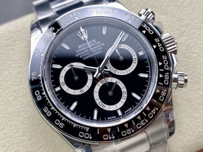 Rolex Cosmograph Daytona 40mm 【126500ln-0002】