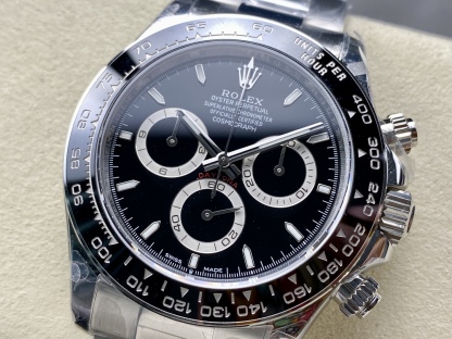 Rolex Cosmograph Daytona 40mm 【126500ln-0002】