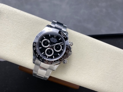 Rolex Cosmograph Daytona 40mm 【126500ln-0002】