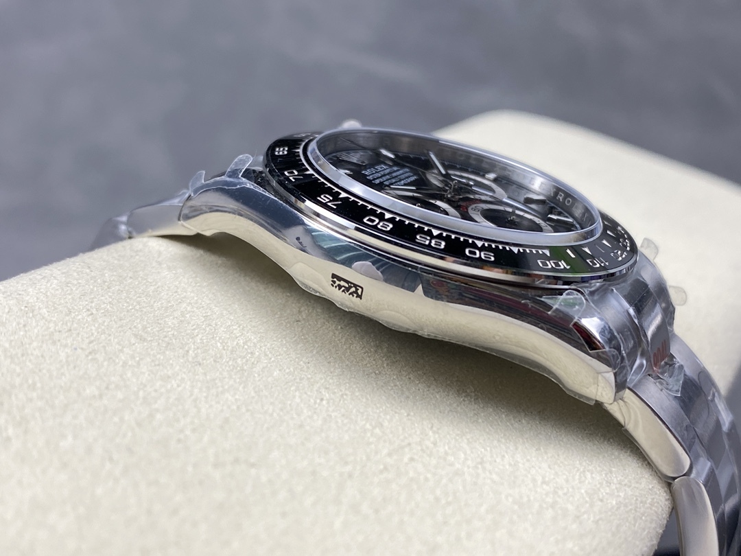 Rolex Cosmograph Daytona 40mm 【126500ln-0002】