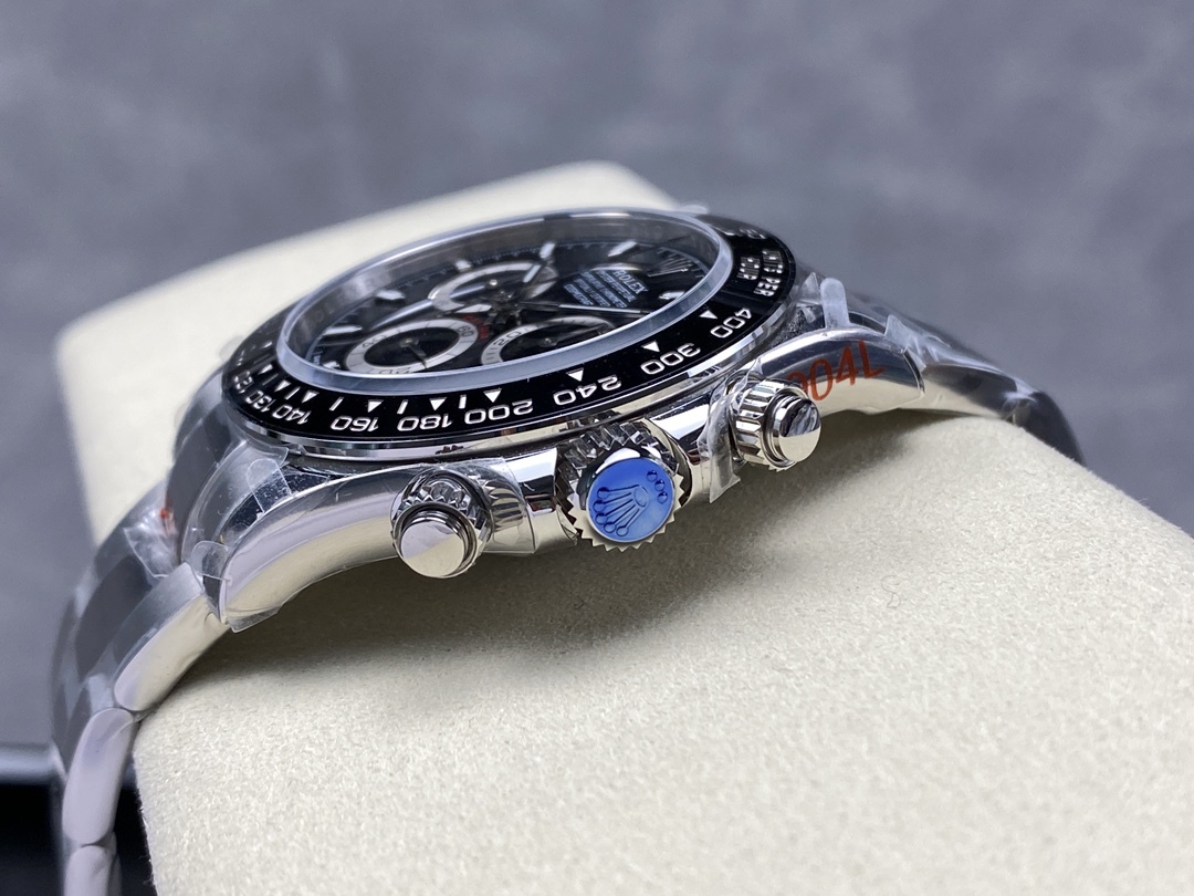 Rolex Cosmograph Daytona 40mm 【126500ln-0002】