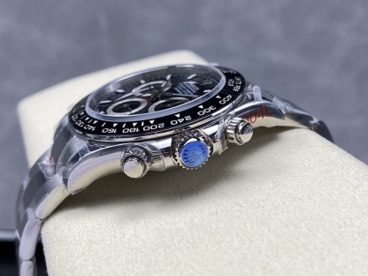 Rolex Cosmograph Daytona 40mm 【126500ln-0002】