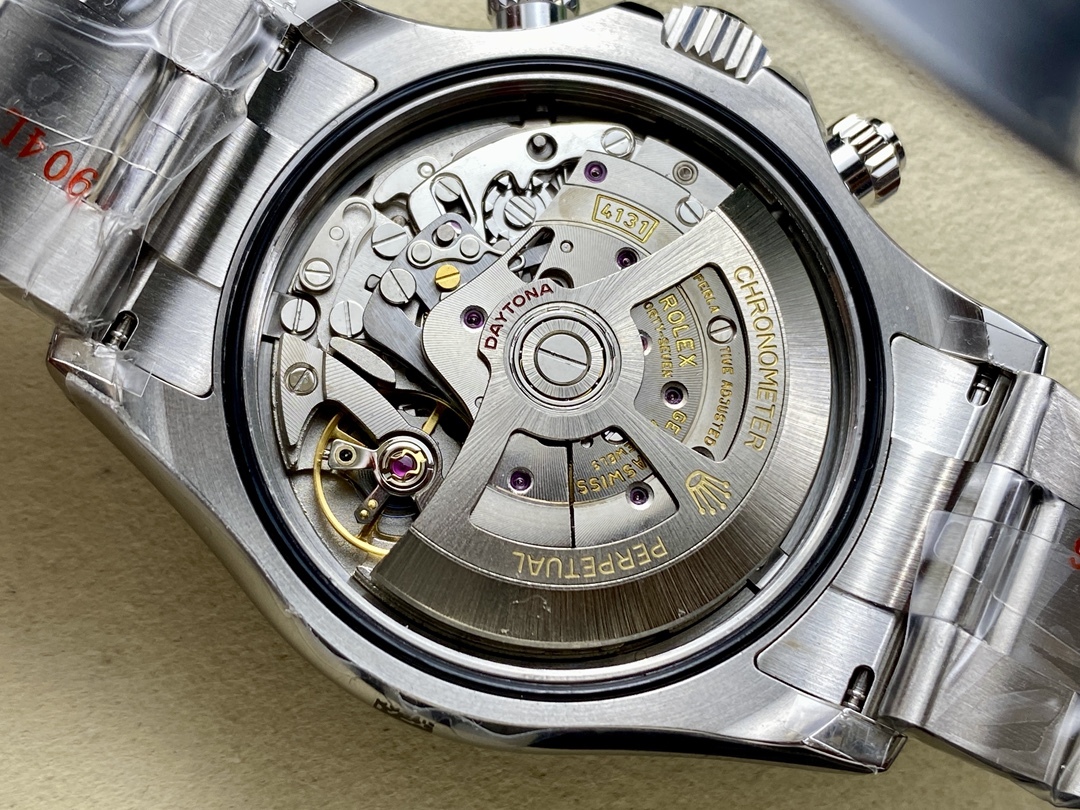 Rolex Cosmograph Daytona 40mm 【126500LN-0001】