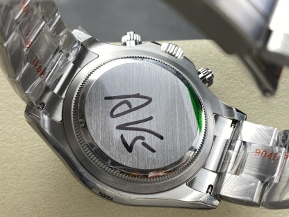 Rolex Cosmograph Daytona 40mm 【126500ln-0002】