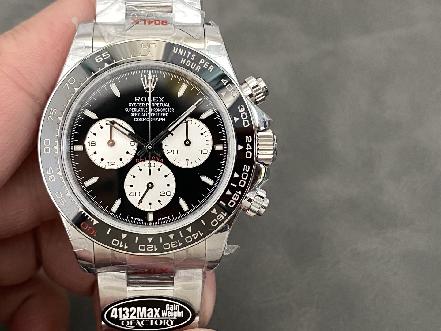 Rolex Cosmograph Daytona 40mm 【 Le Mans】