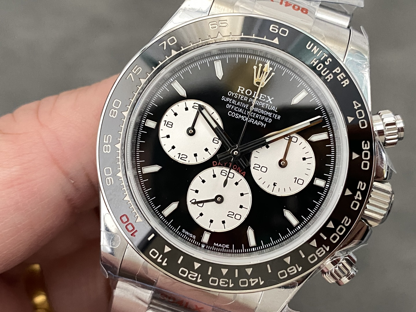 Rolex Cosmograph Daytona 40mm 【 Le Mans】