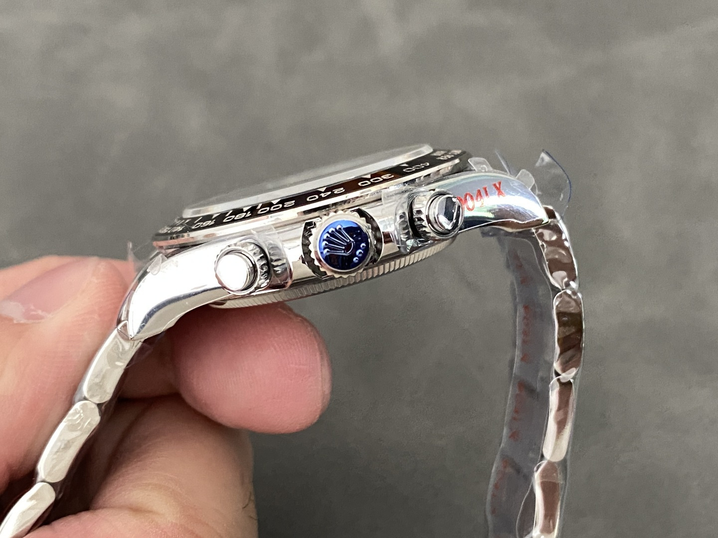 Rolex Cosmograph Daytona 40mm 【 Le Mans】