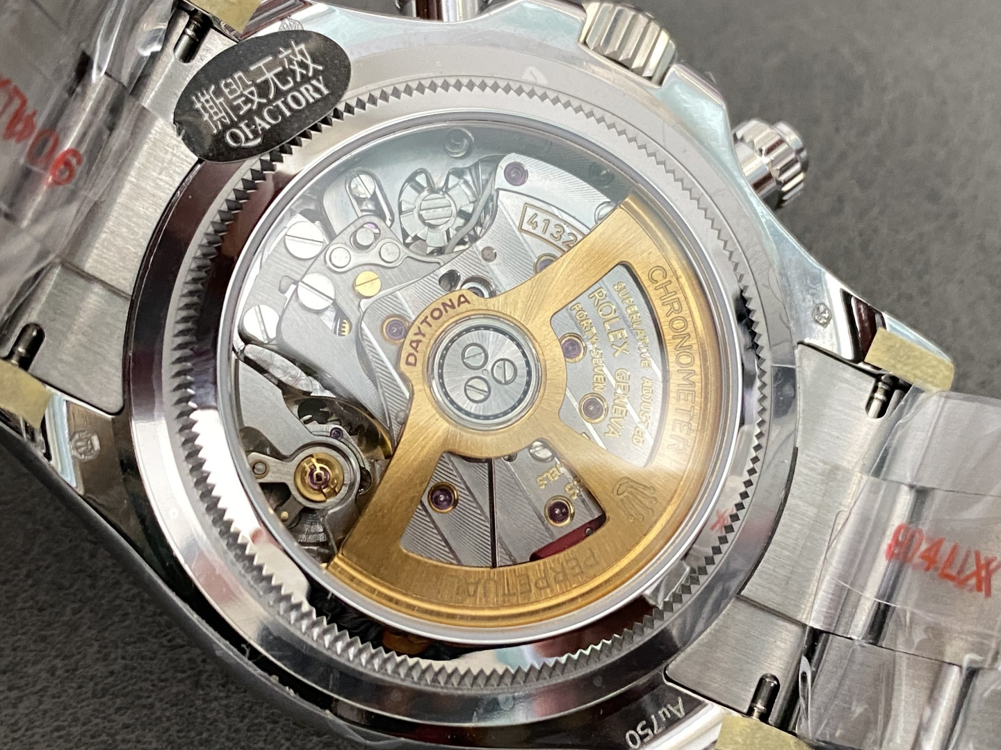 Rolex Cosmograph Daytona 40mm 【 Le Mans】