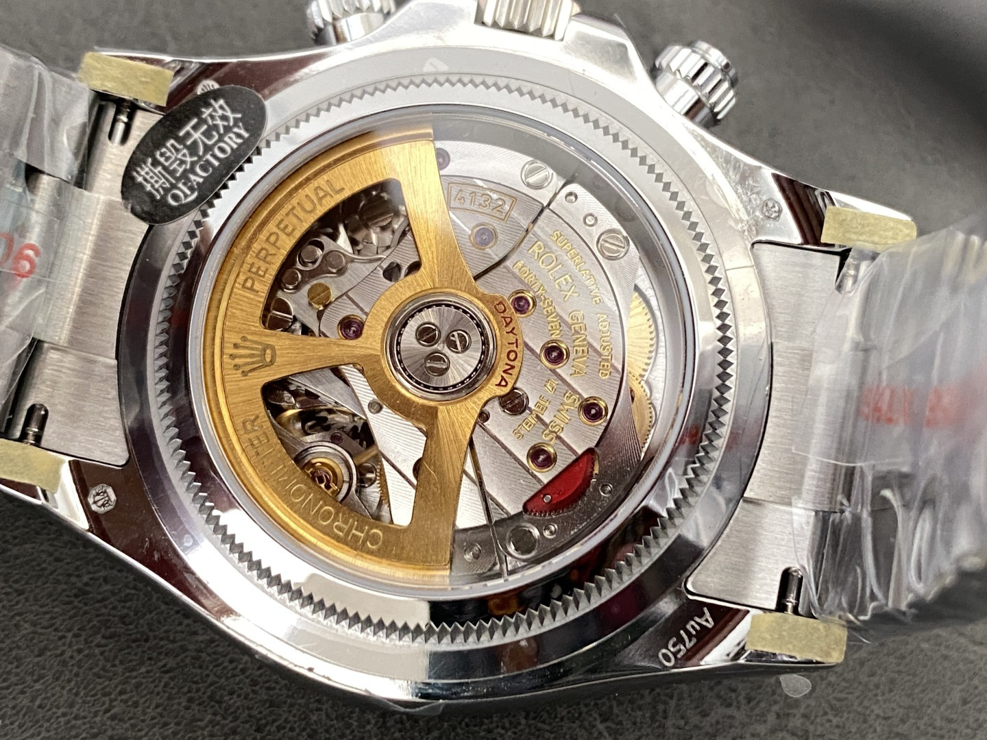 Rolex Cosmograph Daytona 40mm 【 Le Mans】