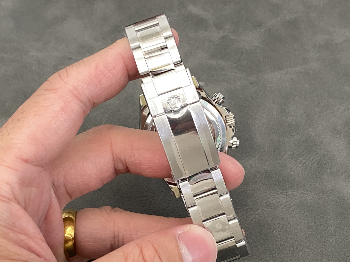 Rolex Cosmograph Daytona 40mm 【 Le Mans】