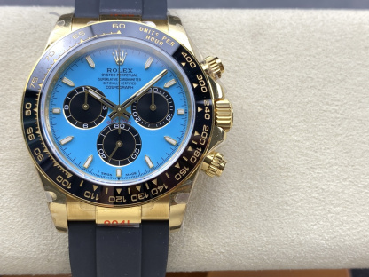 Rolex Cosmograph Daytona 40mm 【126518LN-0014】