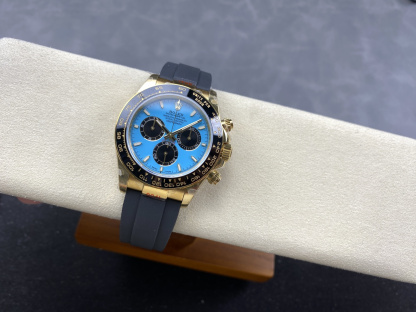 Rolex Cosmograph Daytona 40mm 【126518LN-0014】