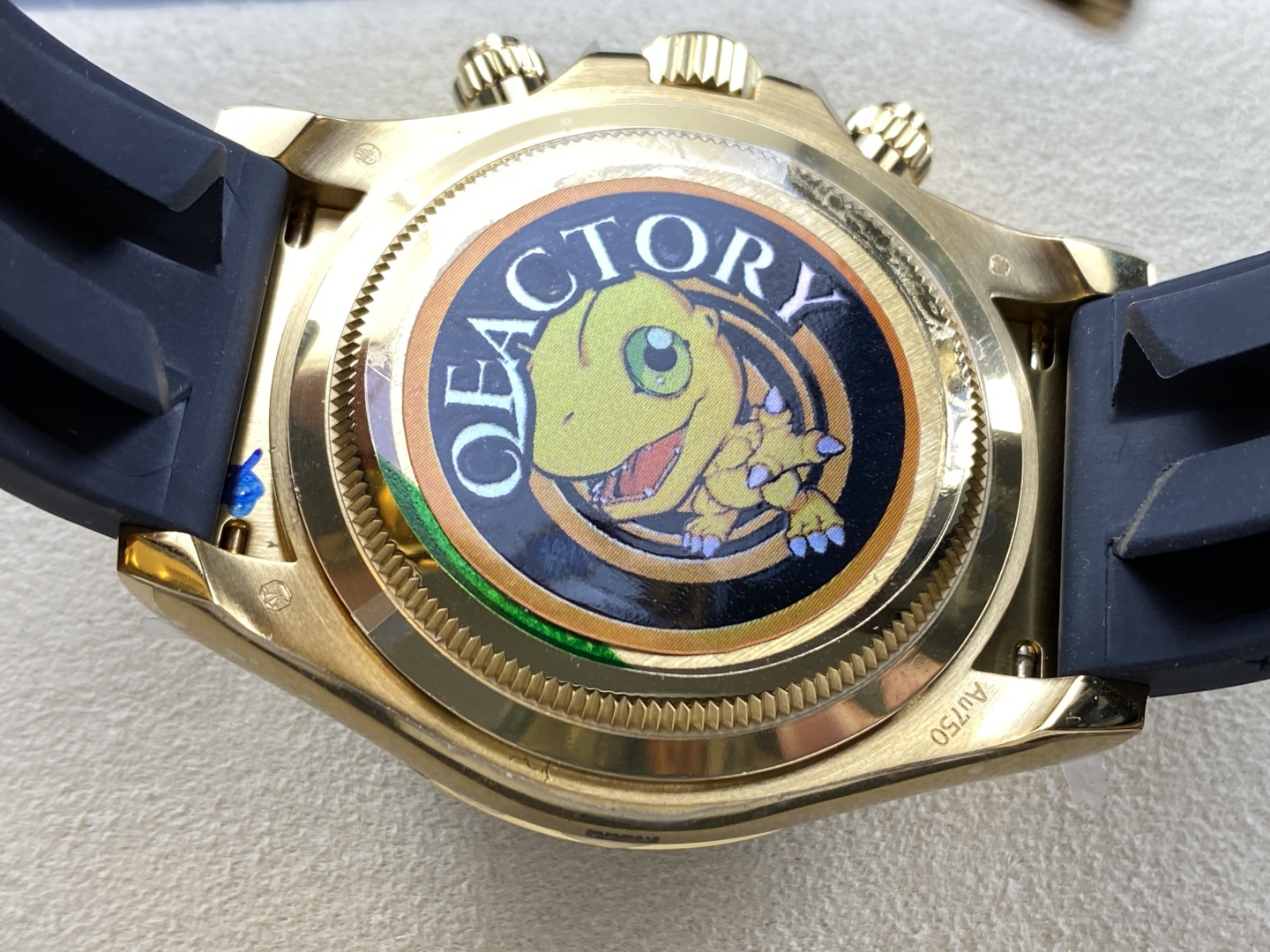 Rolex Cosmograph Daytona 40mm 【126518LN-0014】