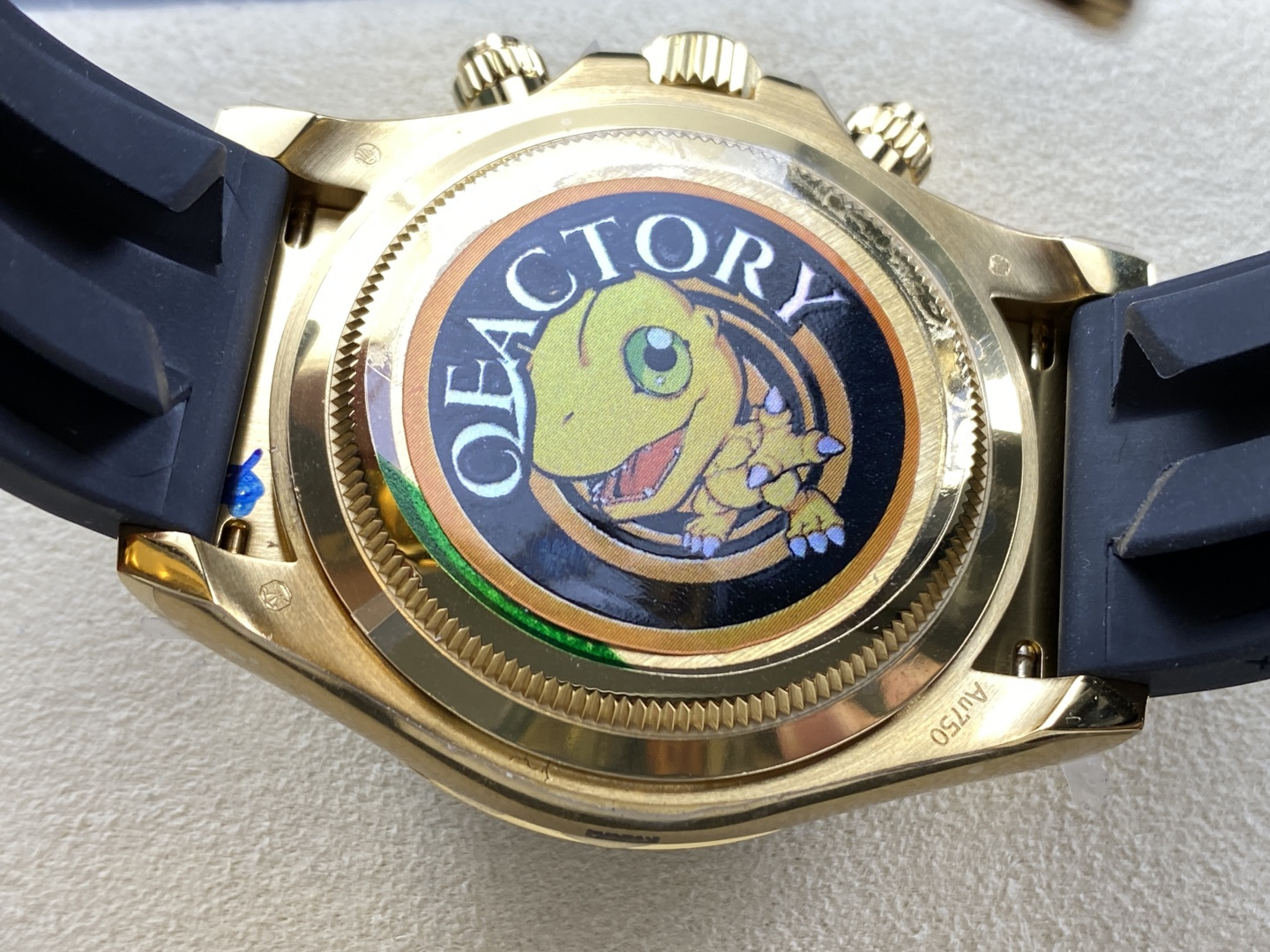 Rolex Cosmograph Daytona 40mm 【126518LN-0014】